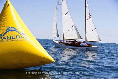 panerai marblehead|Panerai Classic Yacht Challenge Coverage – Marblehead.